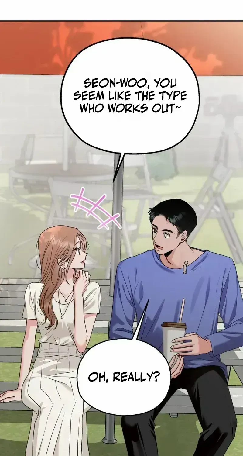 Read Paradise on Earth chapter 1.4 image 71 on Lezhin