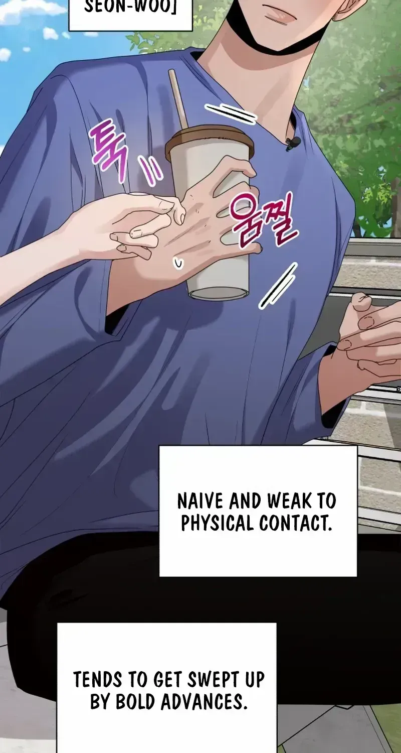 Read Paradise on Earth chapter 1.4 image 74 on Lezhin