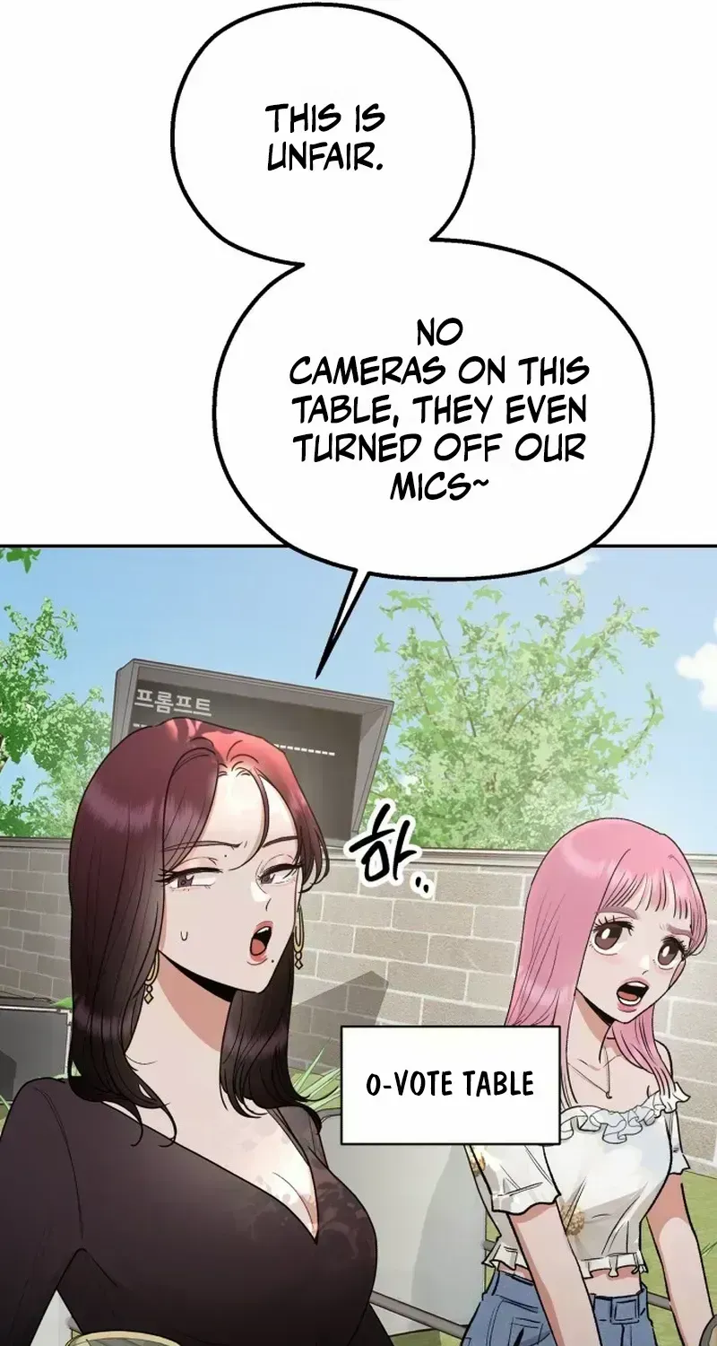 Read Paradise on Earth chapter 1.4 image 98 on Lezhin