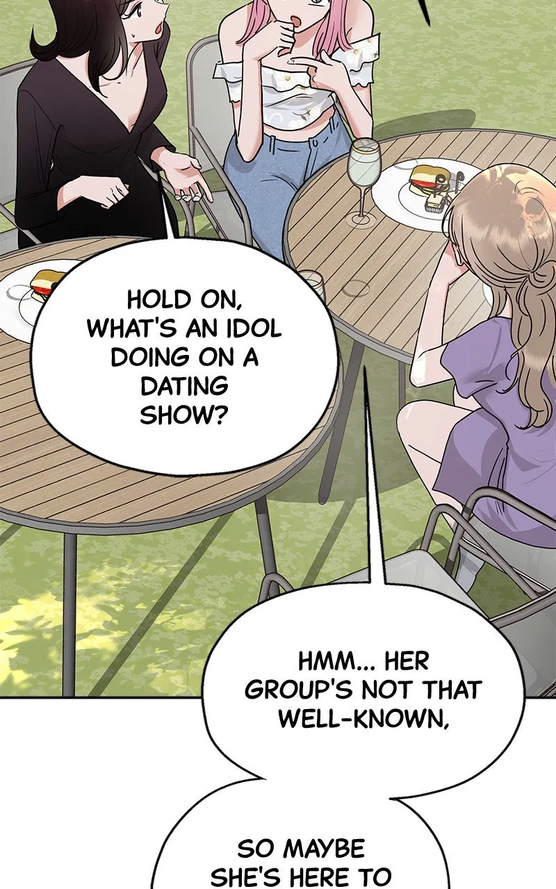 Read Paradise on Earth chapter 1 image 126 on Lezhin