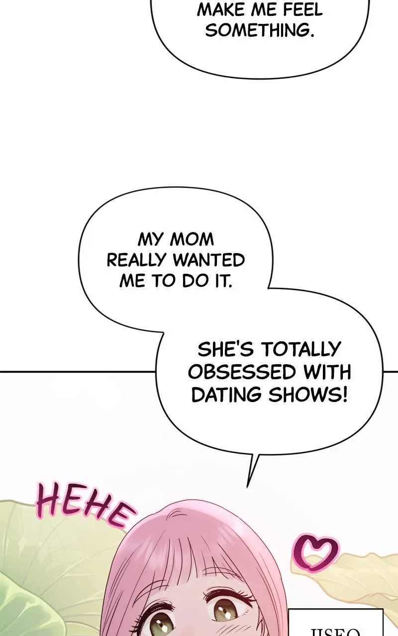 Read Paradise on Earth chapter 1 image 2 on Lezhin
