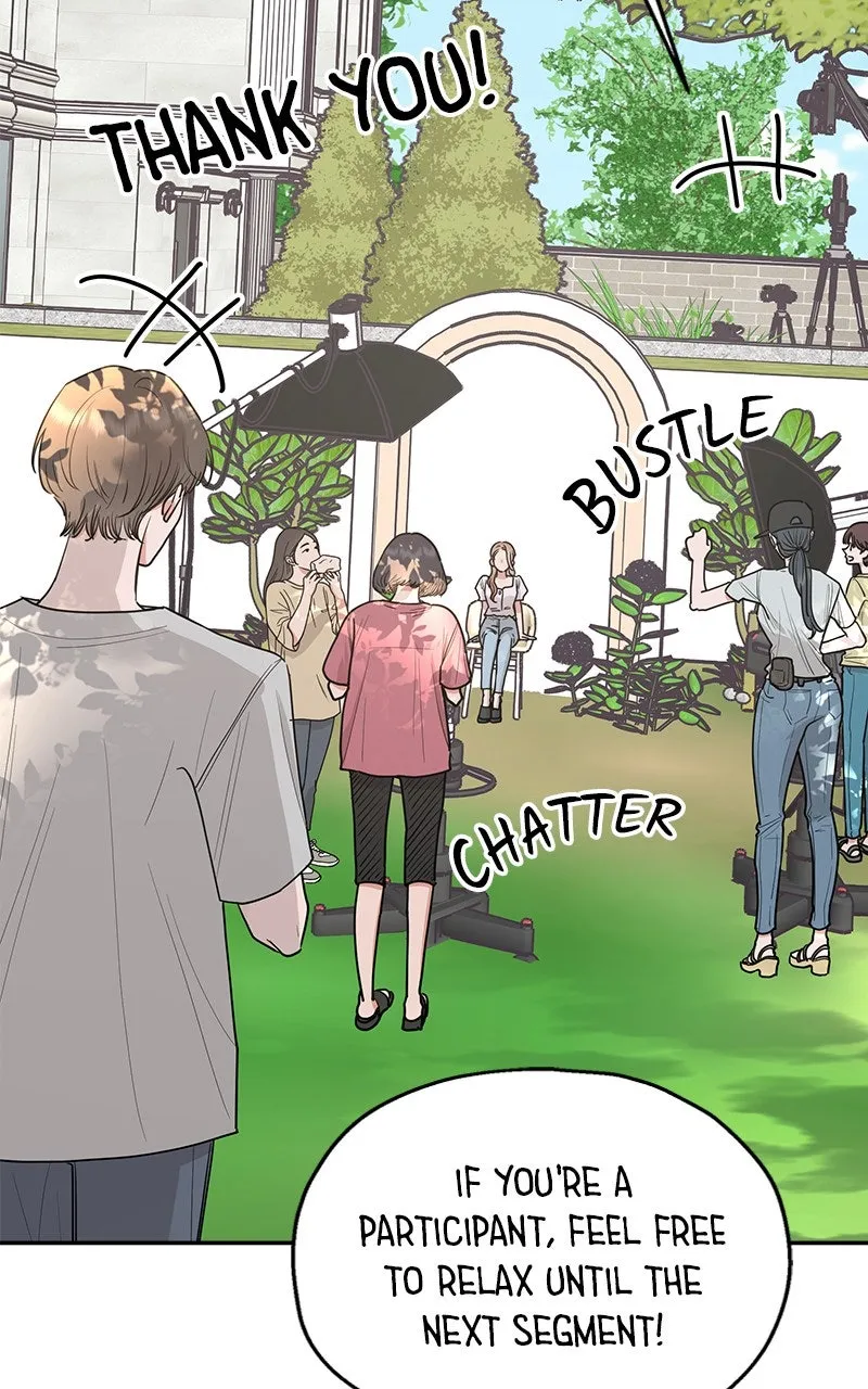 Read Paradise on Earth chapter 1 image 21 on Lezhin