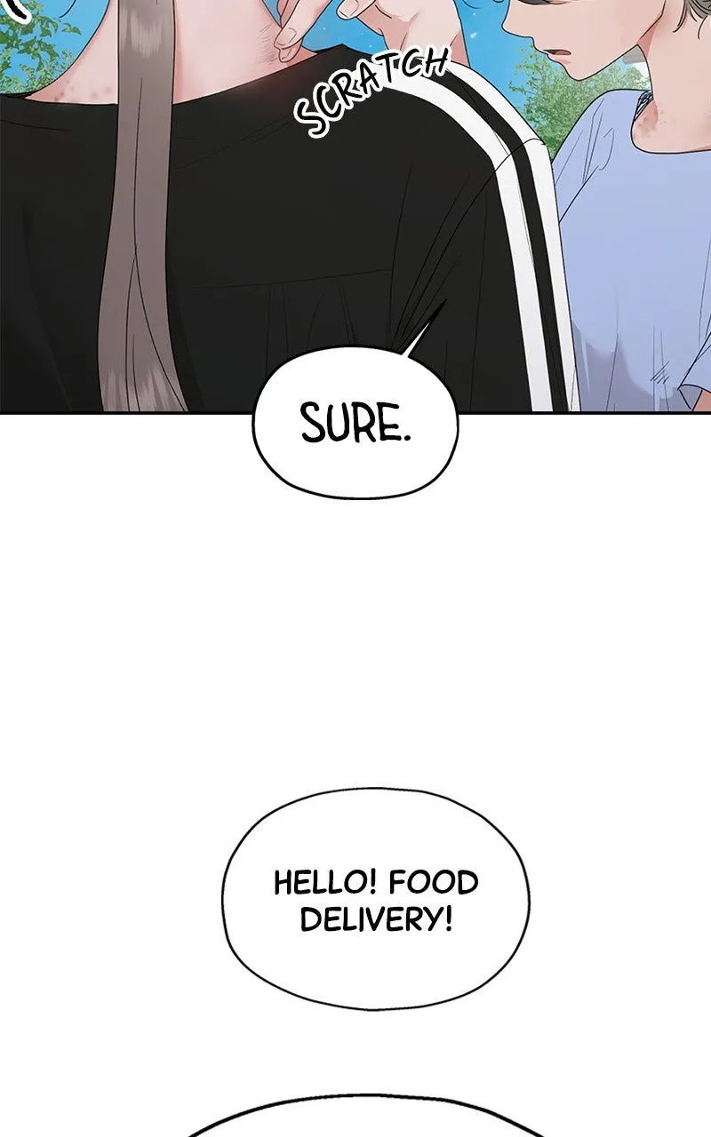 Read Paradise on Earth chapter 1 image 23 on Lezhin