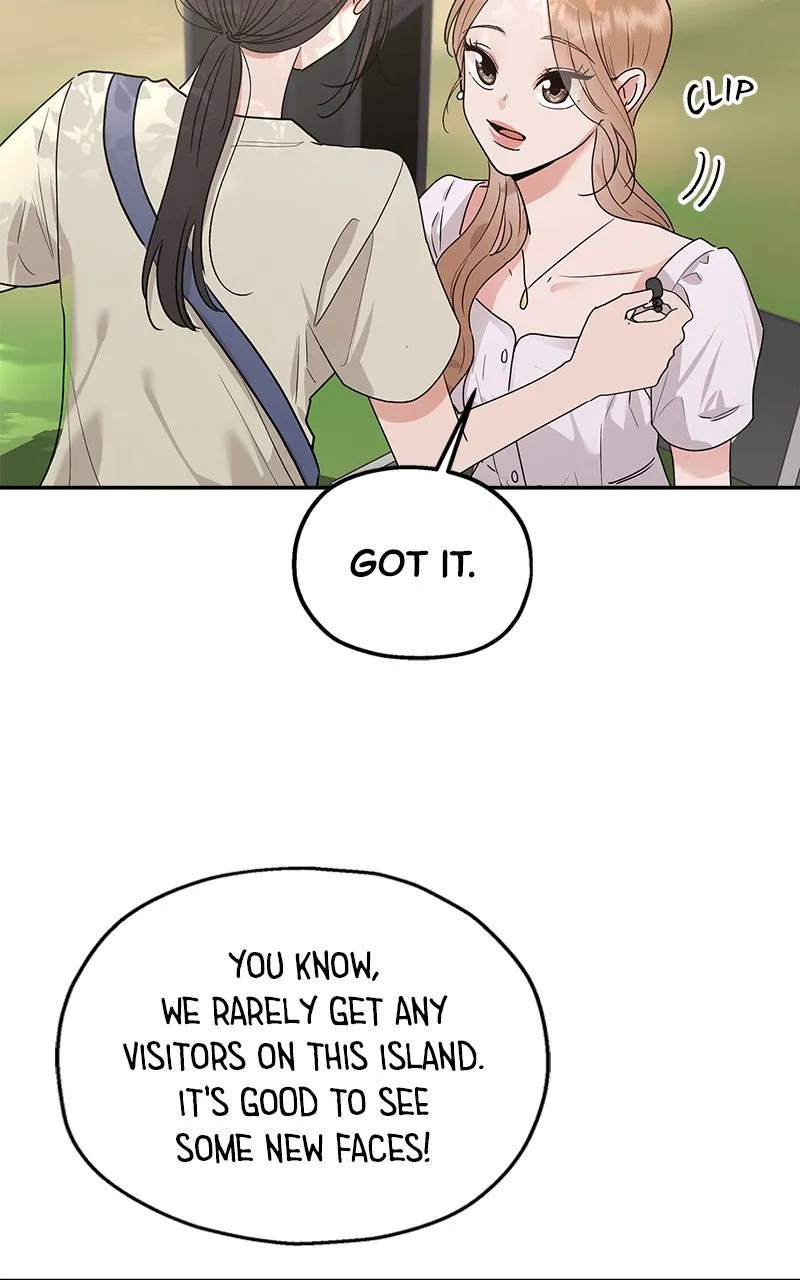 Read Paradise on Earth chapter 1 image 26 on Lezhin