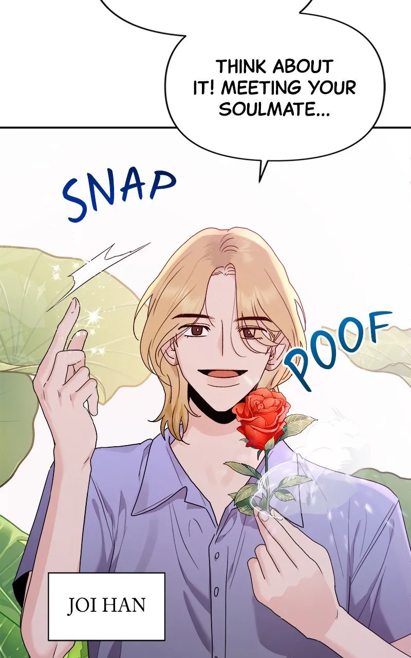 Read Paradise on Earth chapter 1 image 6 on Lezhin