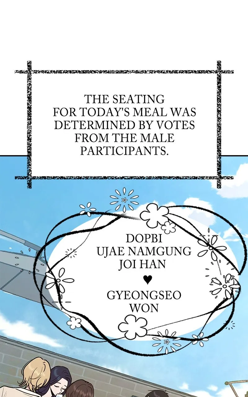 Read Paradise on Earth chapter 1 image 98 on Lezhin