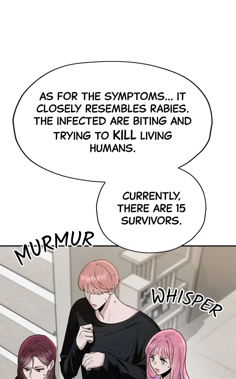 Read Paradise on Earth chapter 10 image 10 on Lezhin