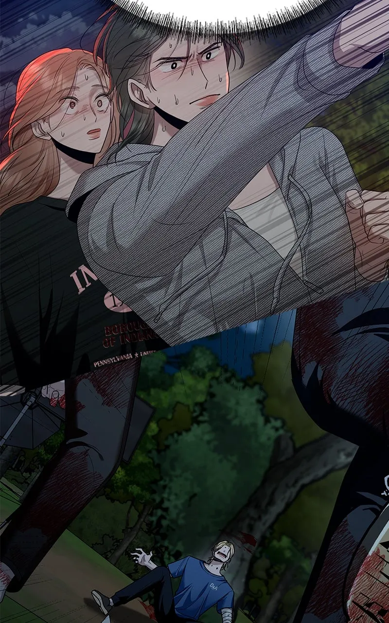 Read Paradise on Earth chapter 10 image 103 on Lezhin