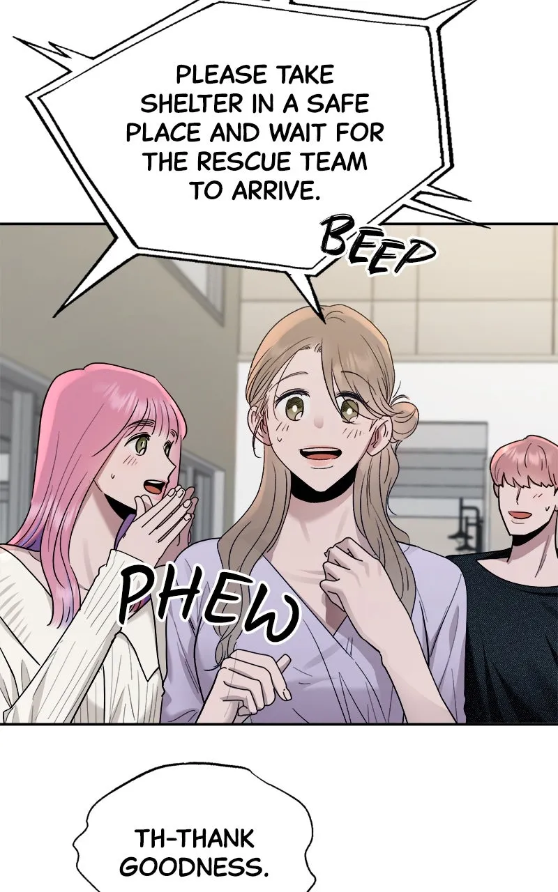 Read Paradise on Earth chapter 10 image 17 on Lezhin