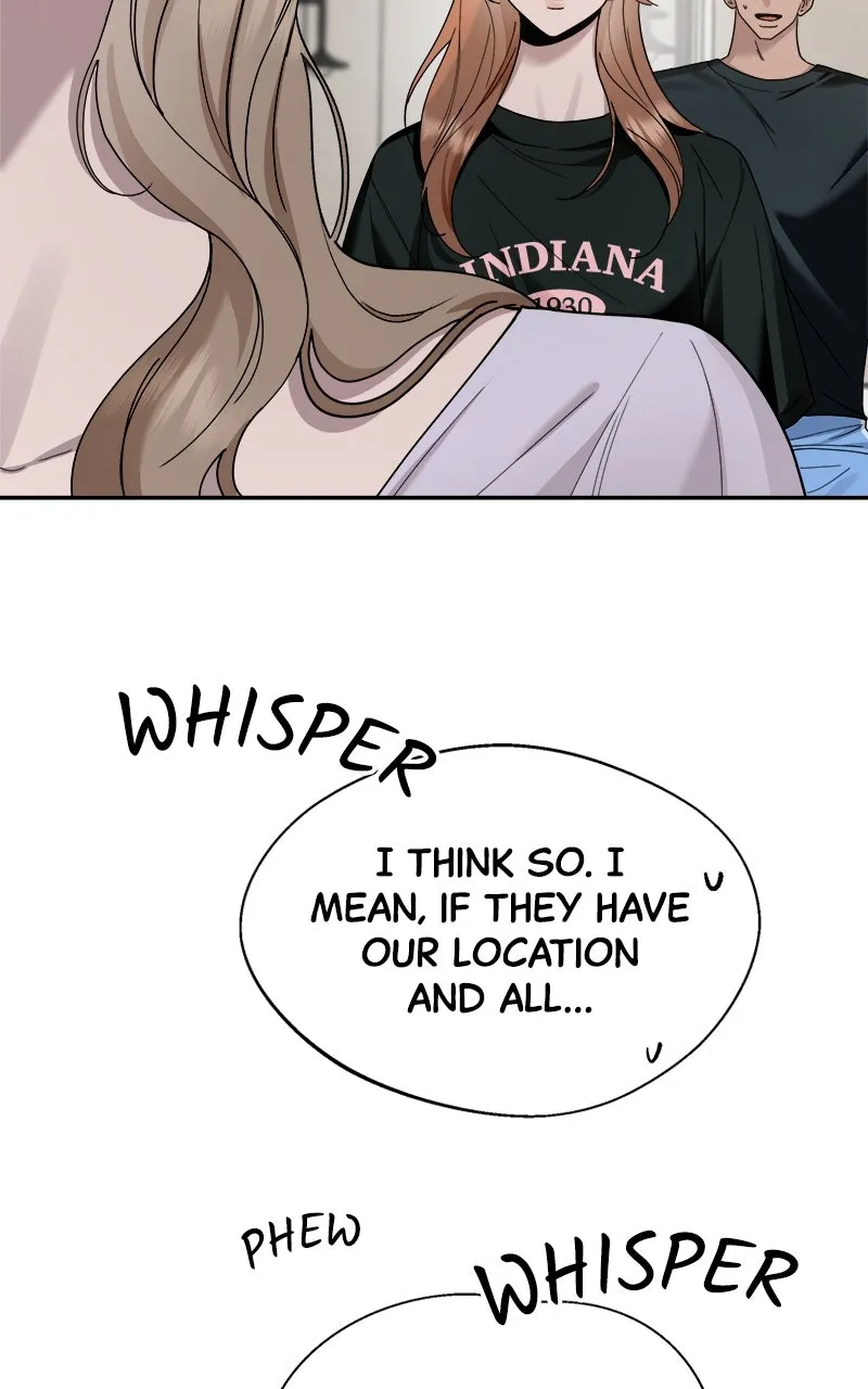Read Paradise on Earth chapter 10 image 19 on Lezhin