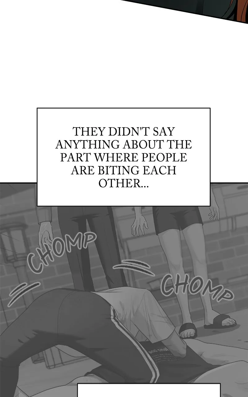 Read Paradise on Earth chapter 10 image 25 on Lezhin