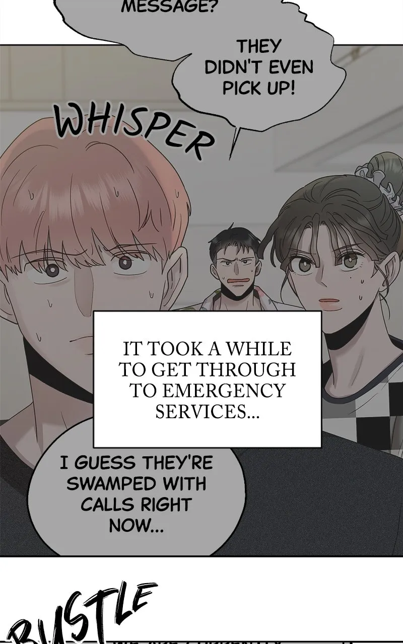 Read Paradise on Earth chapter 10 image 27 on Lezhin