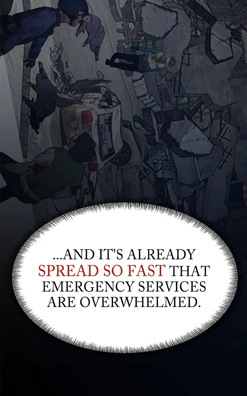 Read Paradise on Earth chapter 10 image 30 on Lezhin
