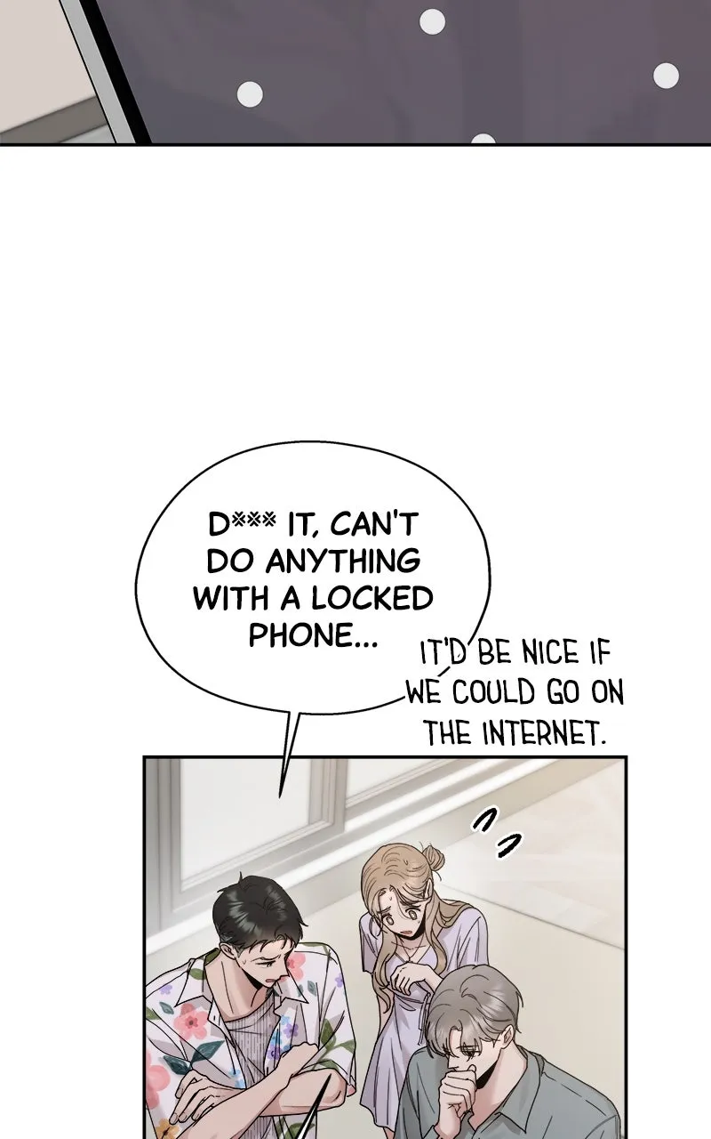Read Paradise on Earth chapter 10 image 40 on Lezhin