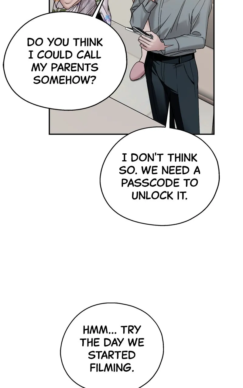 Read Paradise on Earth chapter 10 image 41 on Lezhin