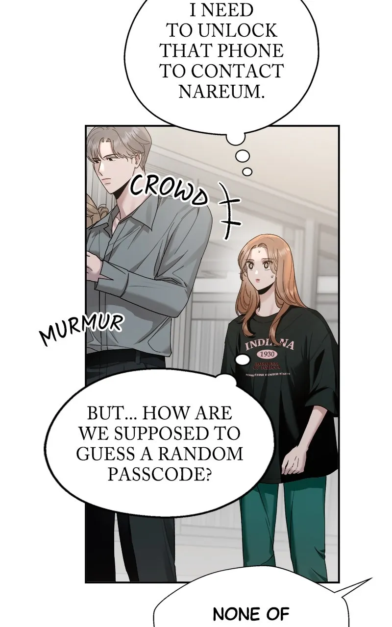 Read Paradise on Earth chapter 10 image 43 on Lezhin