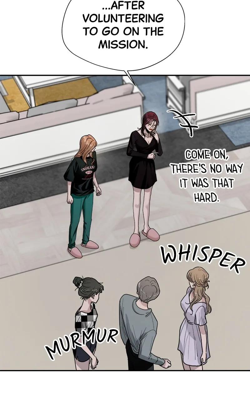 Read Paradise on Earth chapter 10 image 48 on Lezhin