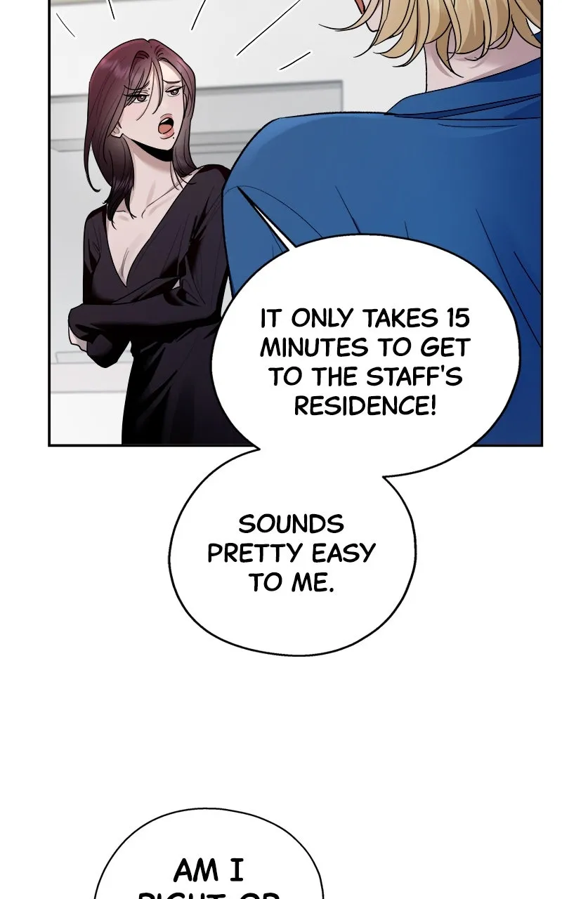 Read Paradise on Earth chapter 10 image 50 on Lezhin