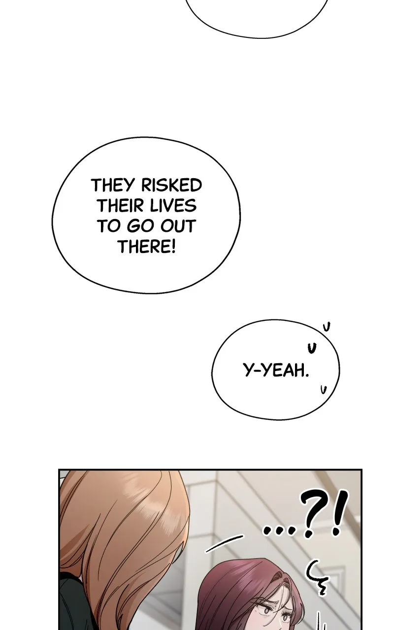 Read Paradise on Earth chapter 10 image 54 on Lezhin