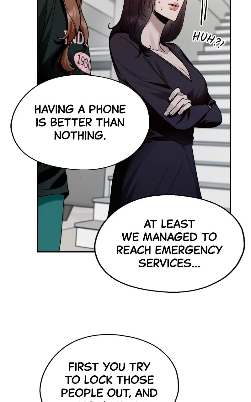 Read Paradise on Earth chapter 10 image 55 on Lezhin