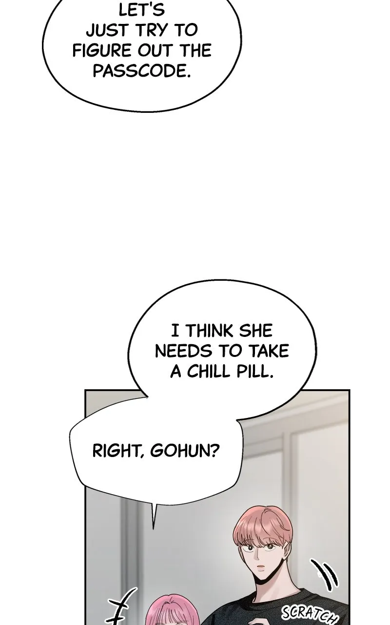 Read Paradise on Earth chapter 10 image 58 on Lezhin