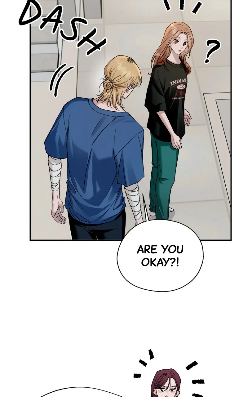 Read Paradise on Earth chapter 10 image 65 on Lezhin