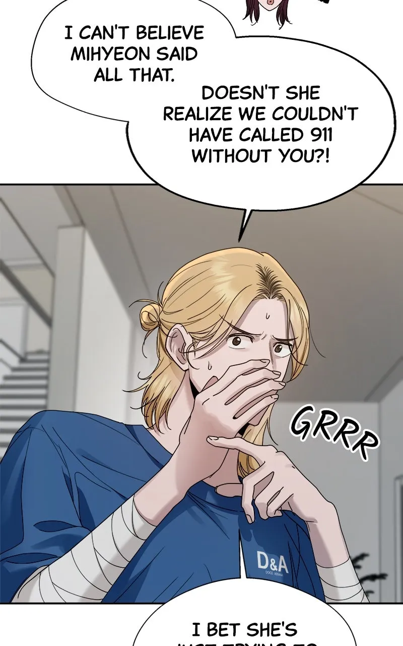 Read Paradise on Earth chapter 10 image 66 on Lezhin