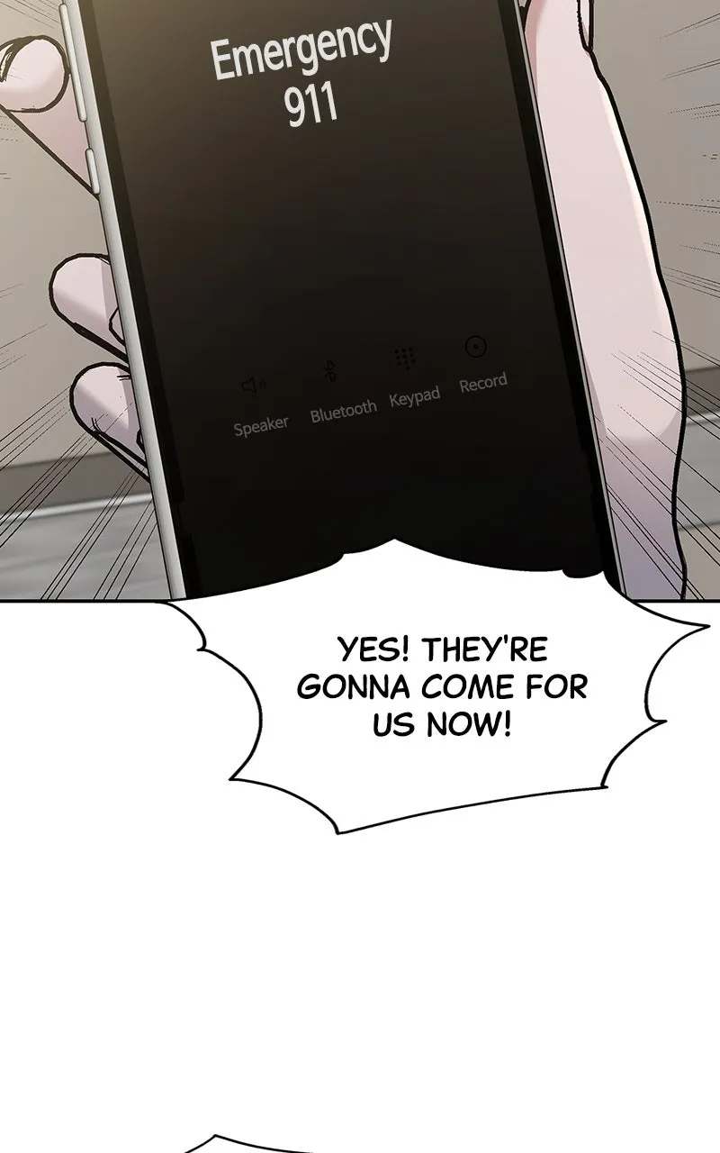 Read Paradise on Earth chapter 10 image 7 on Lezhin