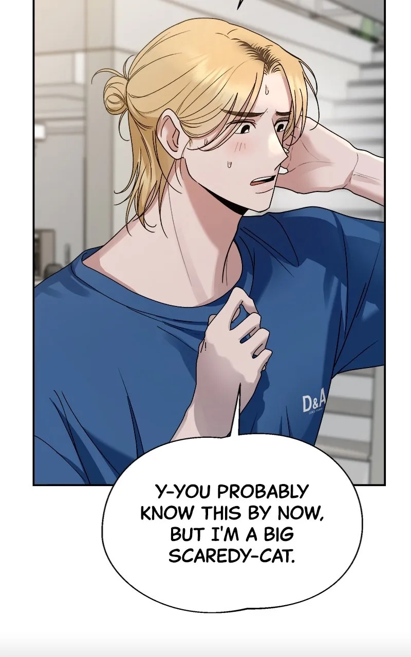 Read Paradise on Earth chapter 10 image 71 on Lezhin