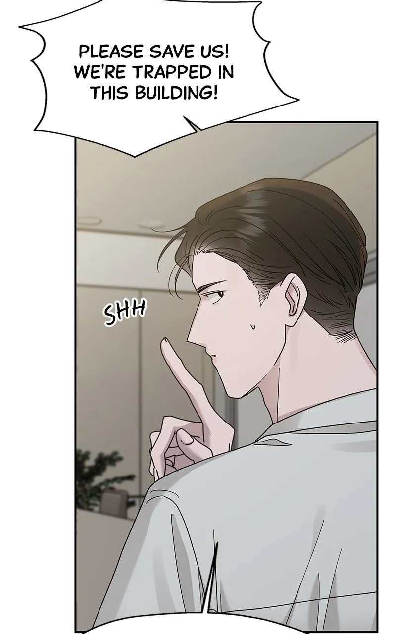 Read Paradise on Earth chapter 10 image 8 on Lezhin