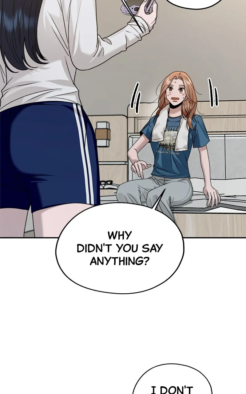 Read Paradise on Earth chapter 10 image 99 on Lezhin