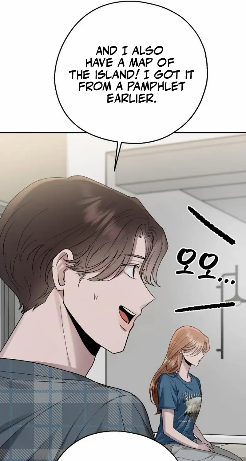 Read Paradise on Earth chapter 11 image 100 on Lezhin