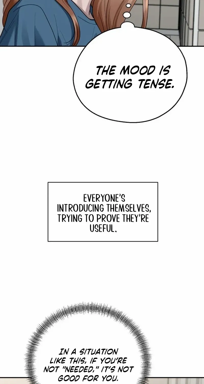 Read Paradise on Earth chapter 11 image 102 on Lezhin