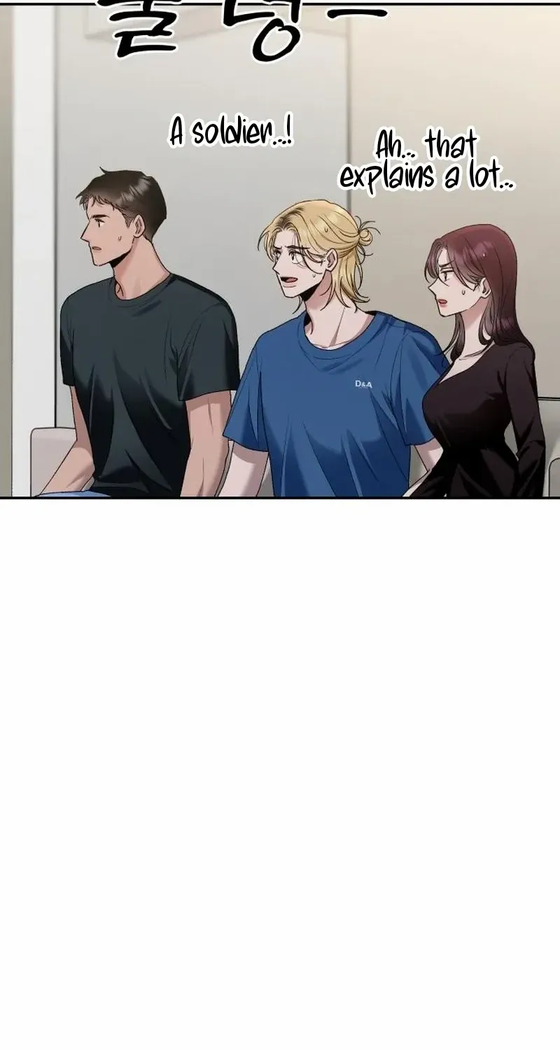 Read Paradise on Earth chapter 11 image 109 on Lezhin