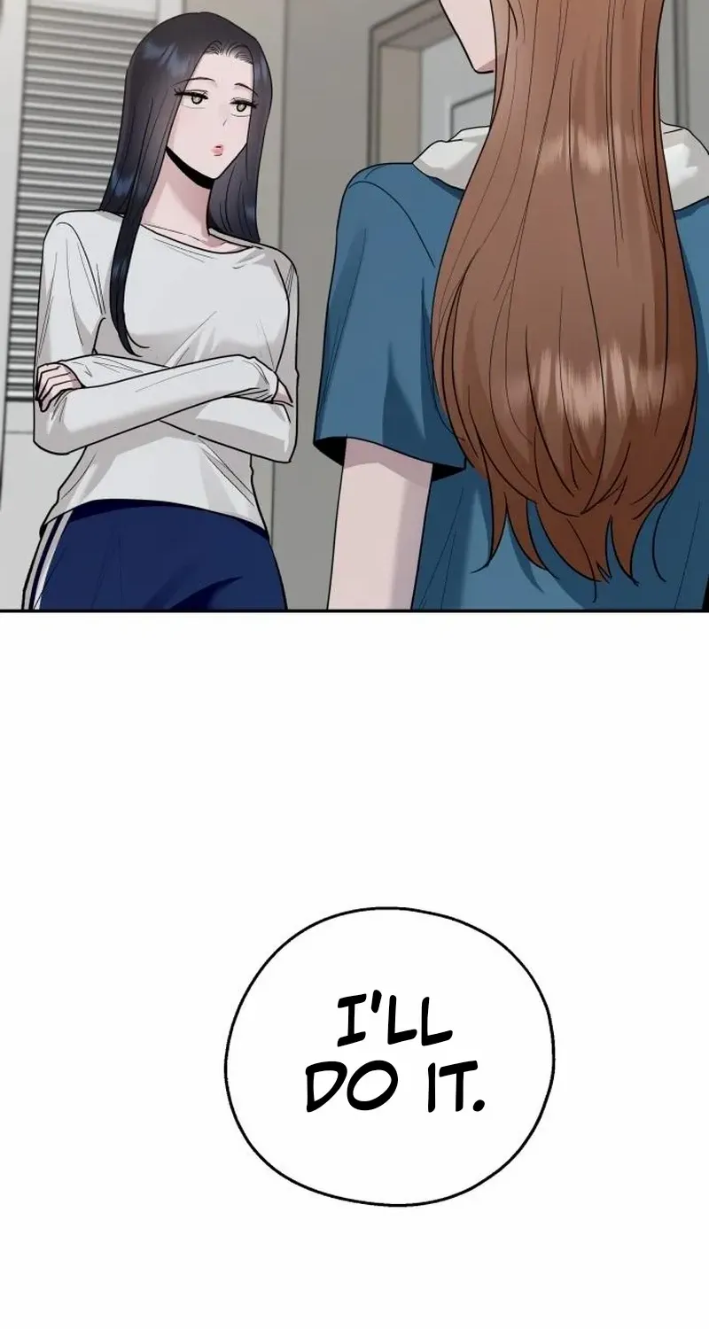 Read Paradise on Earth chapter 11 image 19 on Lezhin