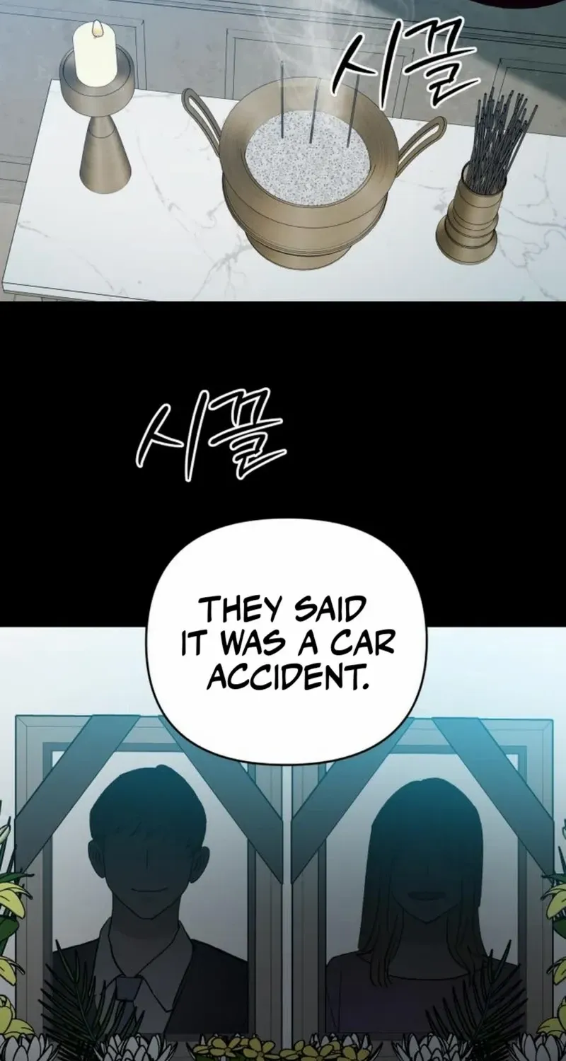 Read Paradise on Earth chapter 11 image 2 on Lezhin