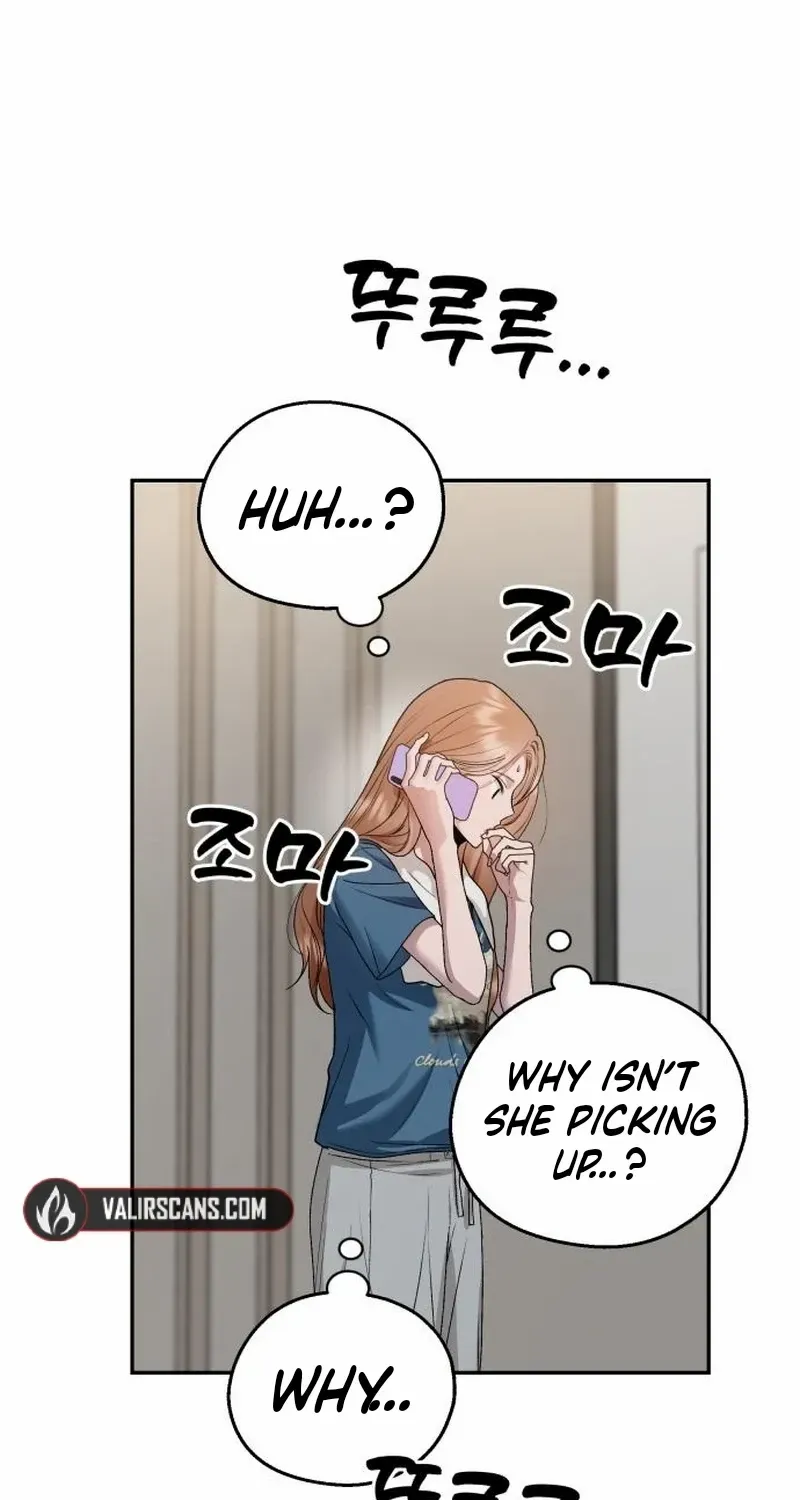 Read Paradise on Earth chapter 11 image 24 on Lezhin