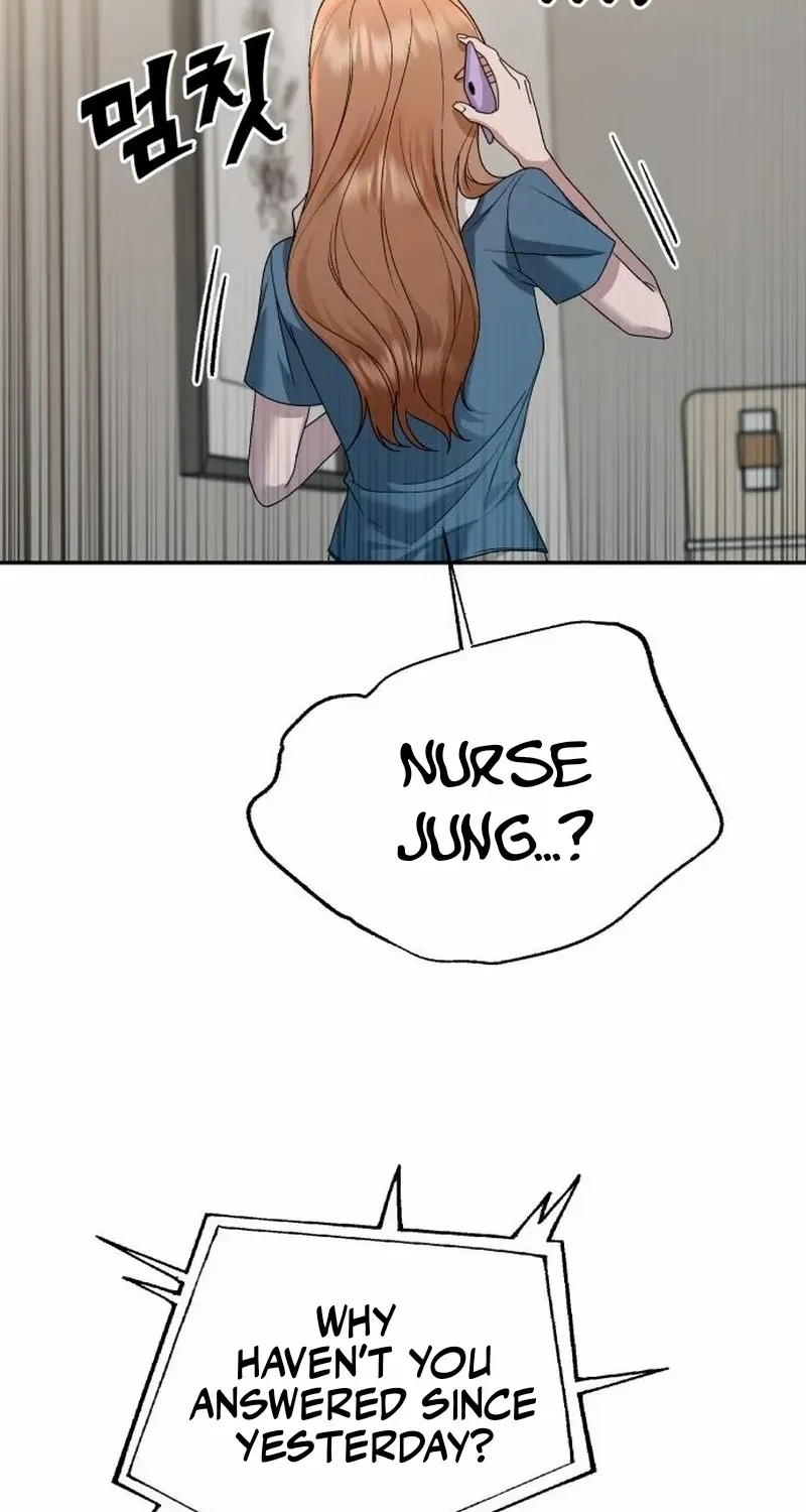 Read Paradise on Earth chapter 11 image 27 on Lezhin