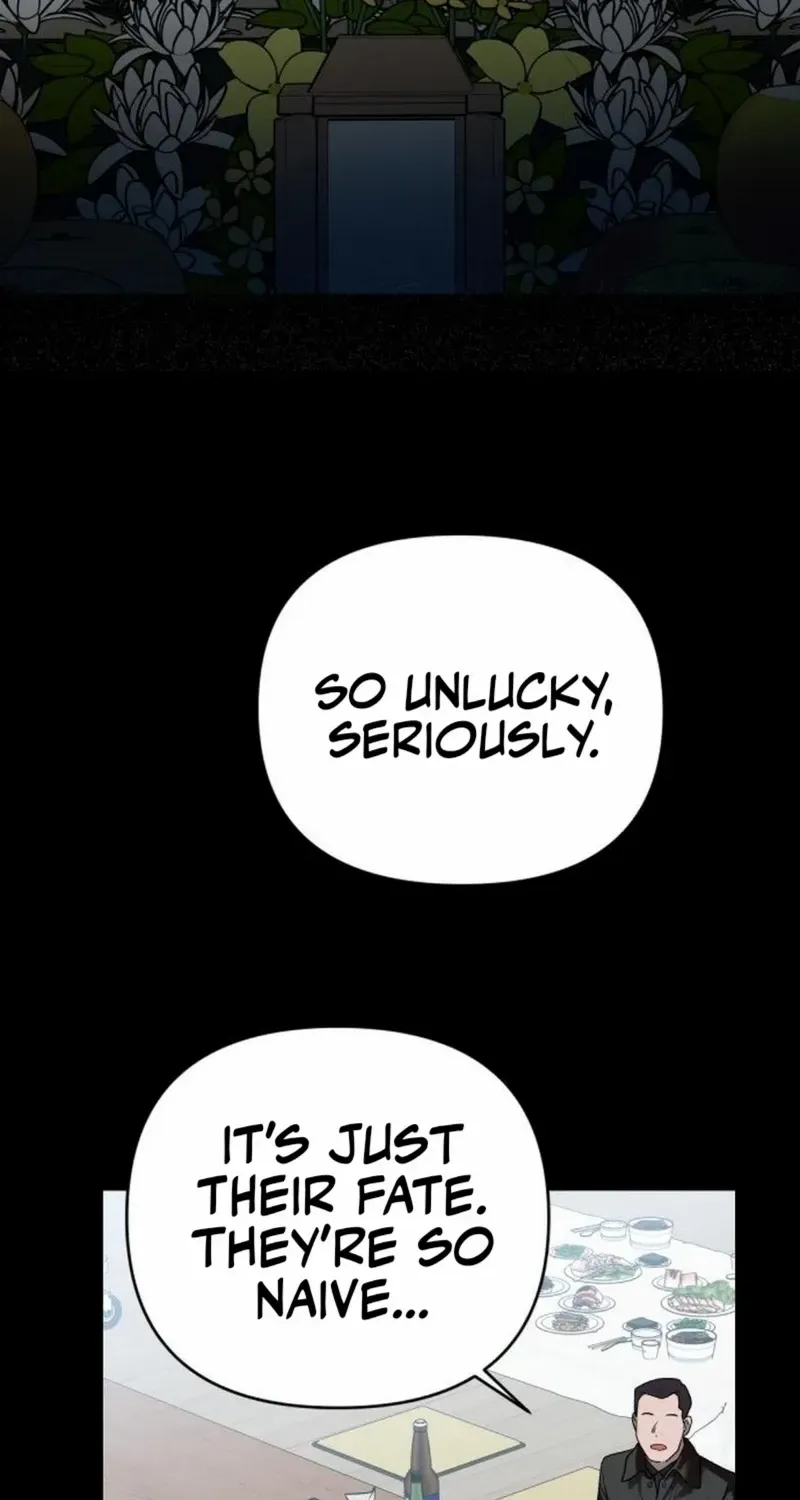 Read Paradise on Earth chapter 11 image 3 on Lezhin