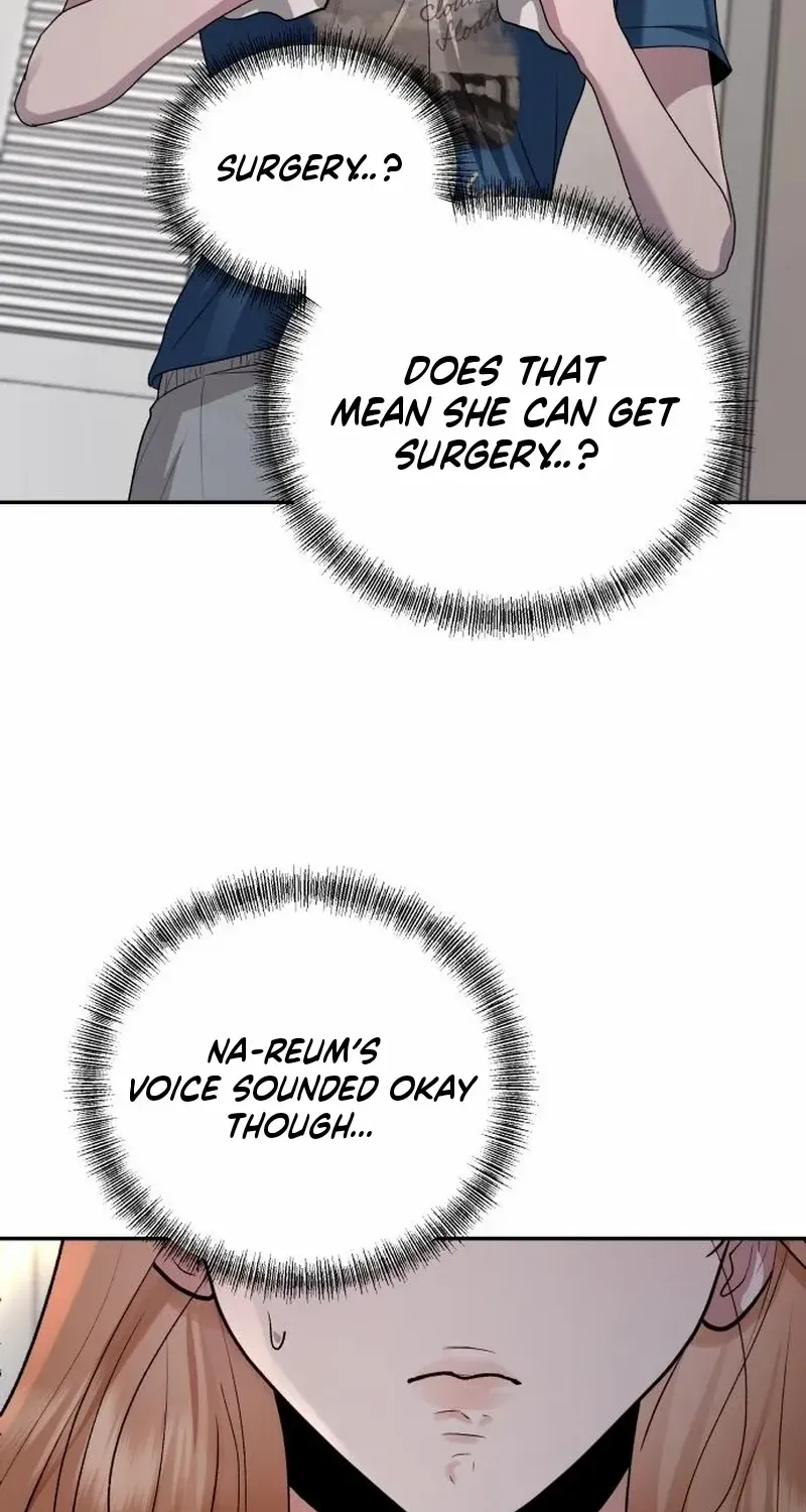 Read Paradise on Earth chapter 11 image 33 on Lezhin