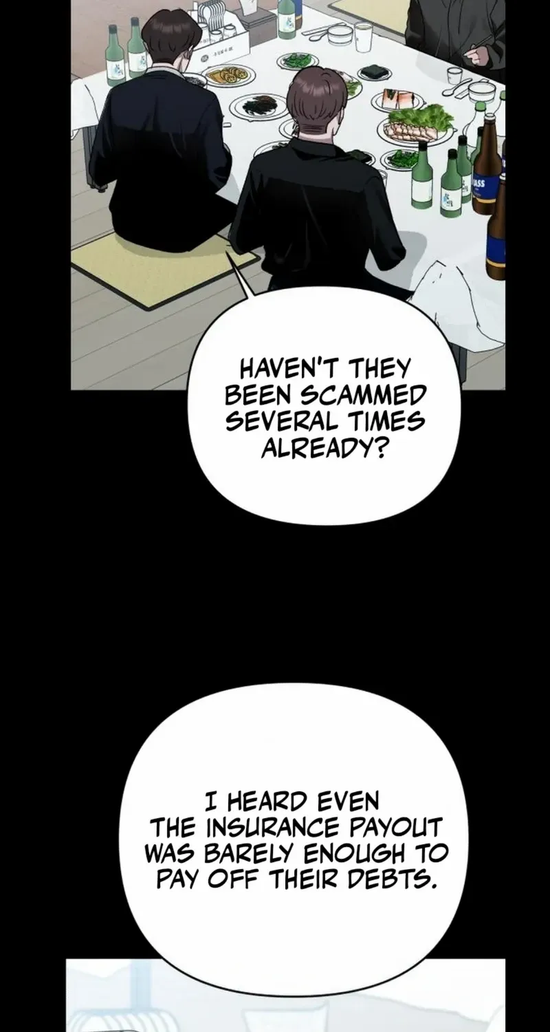 Read Paradise on Earth chapter 11 image 4 on Lezhin