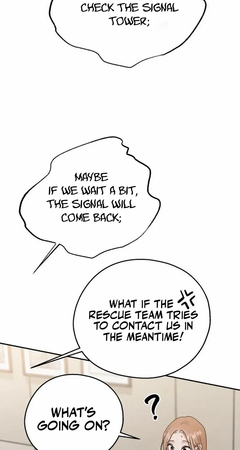 Read Paradise on Earth chapter 11 image 41 on Lezhin
