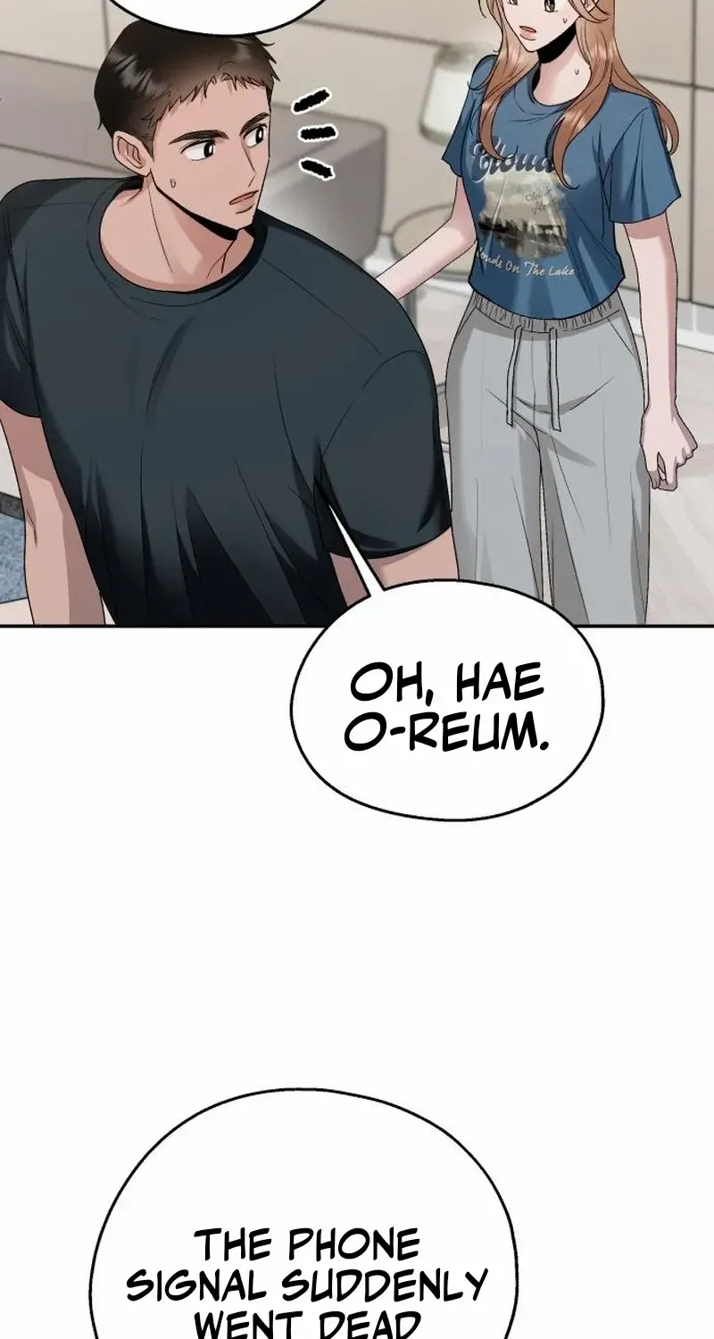 Read Paradise on Earth chapter 11 image 42 on Lezhin
