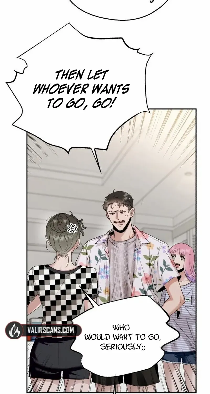 Read Paradise on Earth chapter 11 image 44 on Lezhin