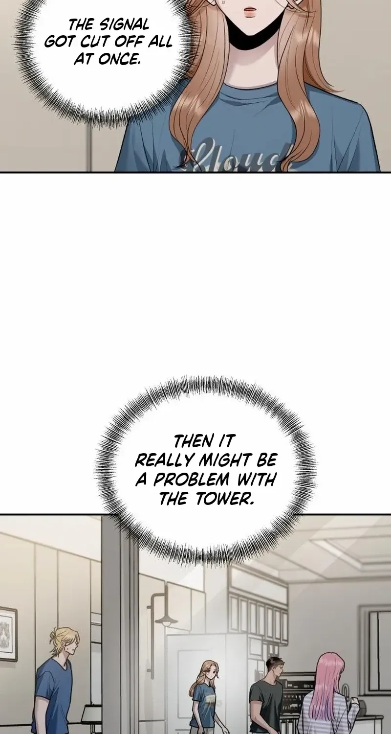 Read Paradise on Earth chapter 11 image 46 on Lezhin