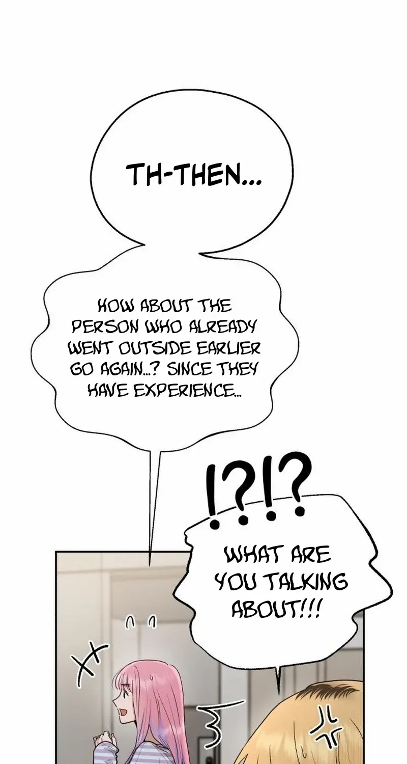 Read Paradise on Earth chapter 11 image 48 on Lezhin