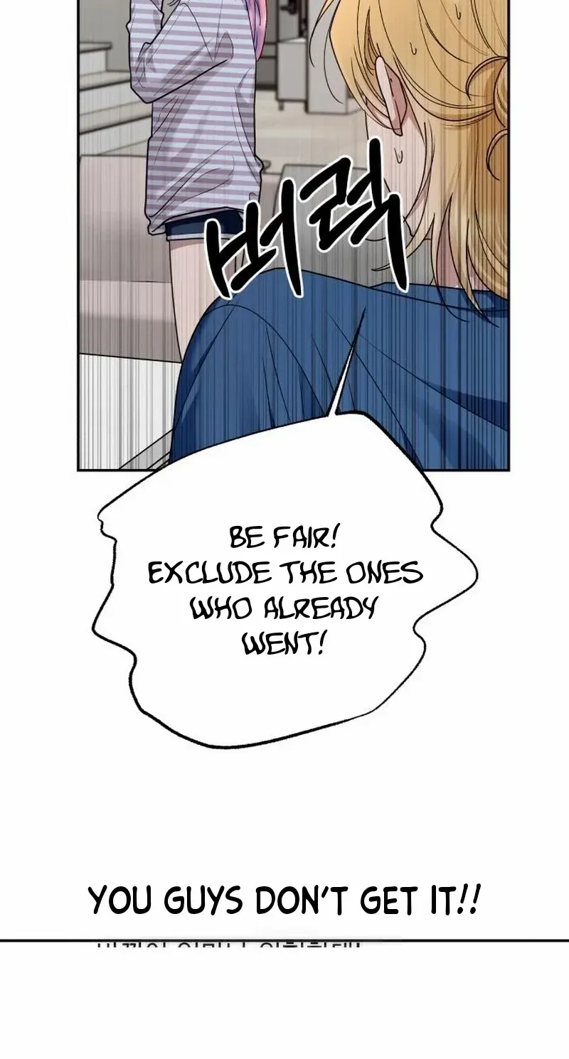 Read Paradise on Earth chapter 11 image 49 on Lezhin