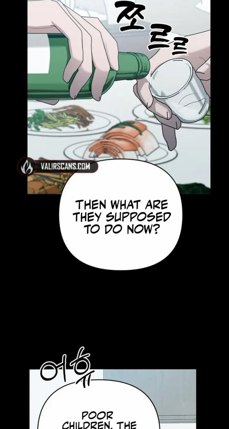 Read Paradise on Earth chapter 11 image 5 on Lezhin