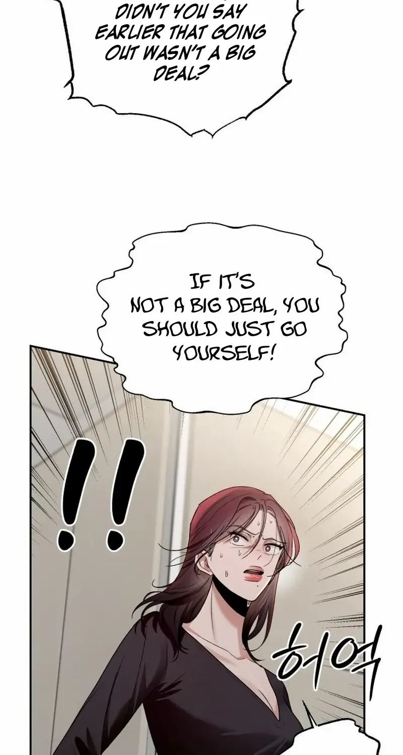 Read Paradise on Earth chapter 11 image 51 on Lezhin