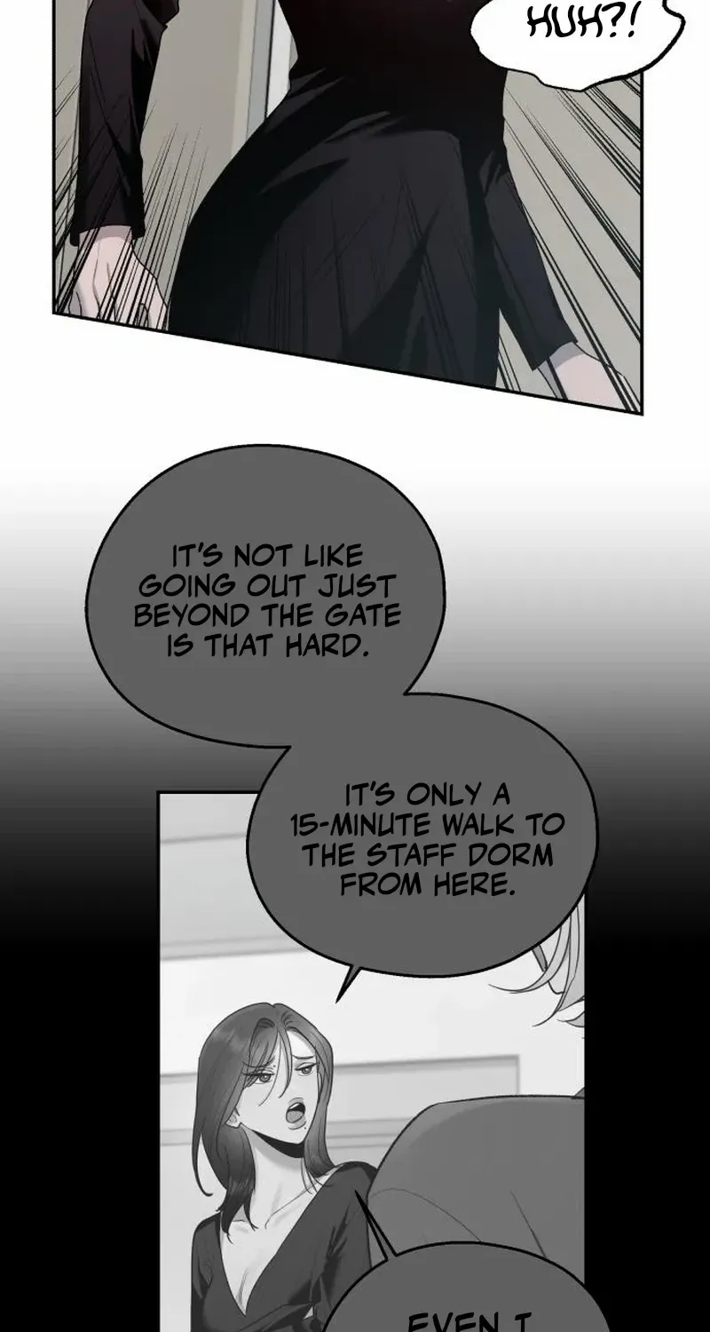 Read Paradise on Earth chapter 11 image 52 on Lezhin